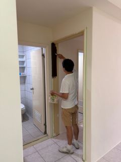 三重區室內油漆工程